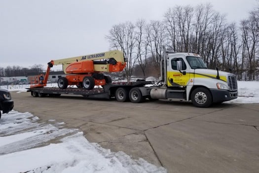Towing In South Bend Indiana