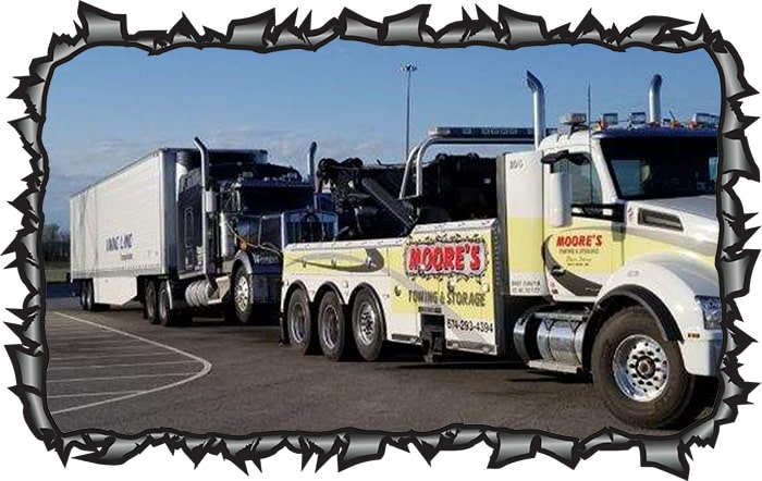 Towing Services In Elkhart Indiana 